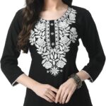 women latest kurti