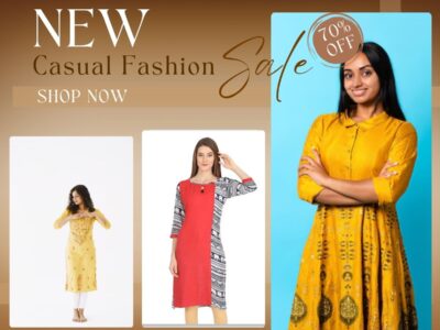 WEbsite banner